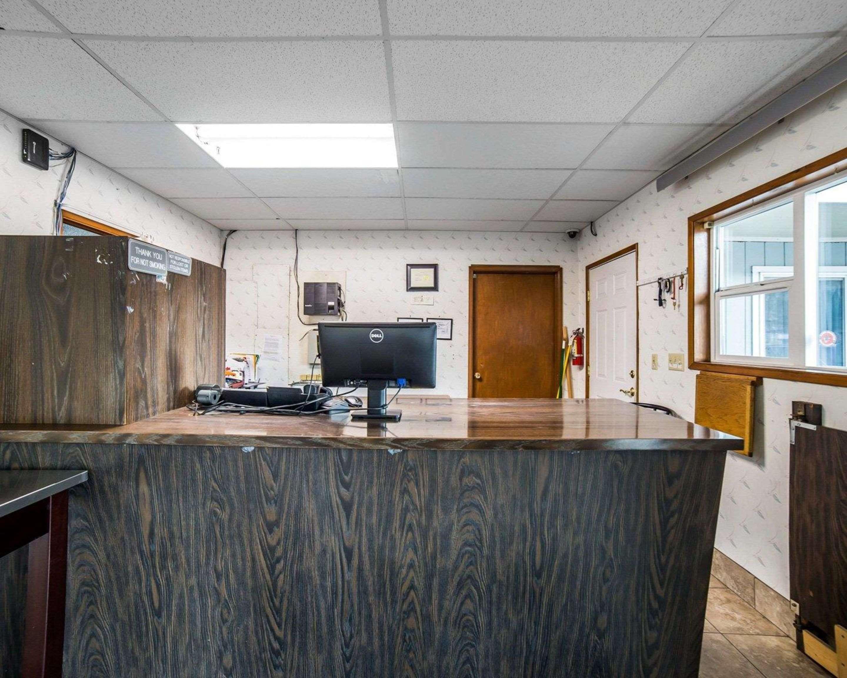 Rodeway Inn & Suites Arlington Dış mekan fotoğraf