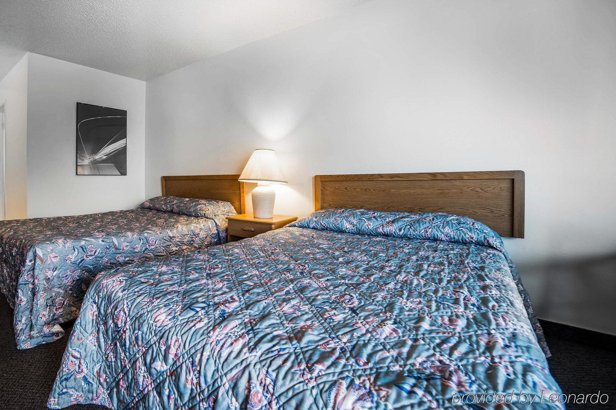 Rodeway Inn & Suites Arlington Dış mekan fotoğraf