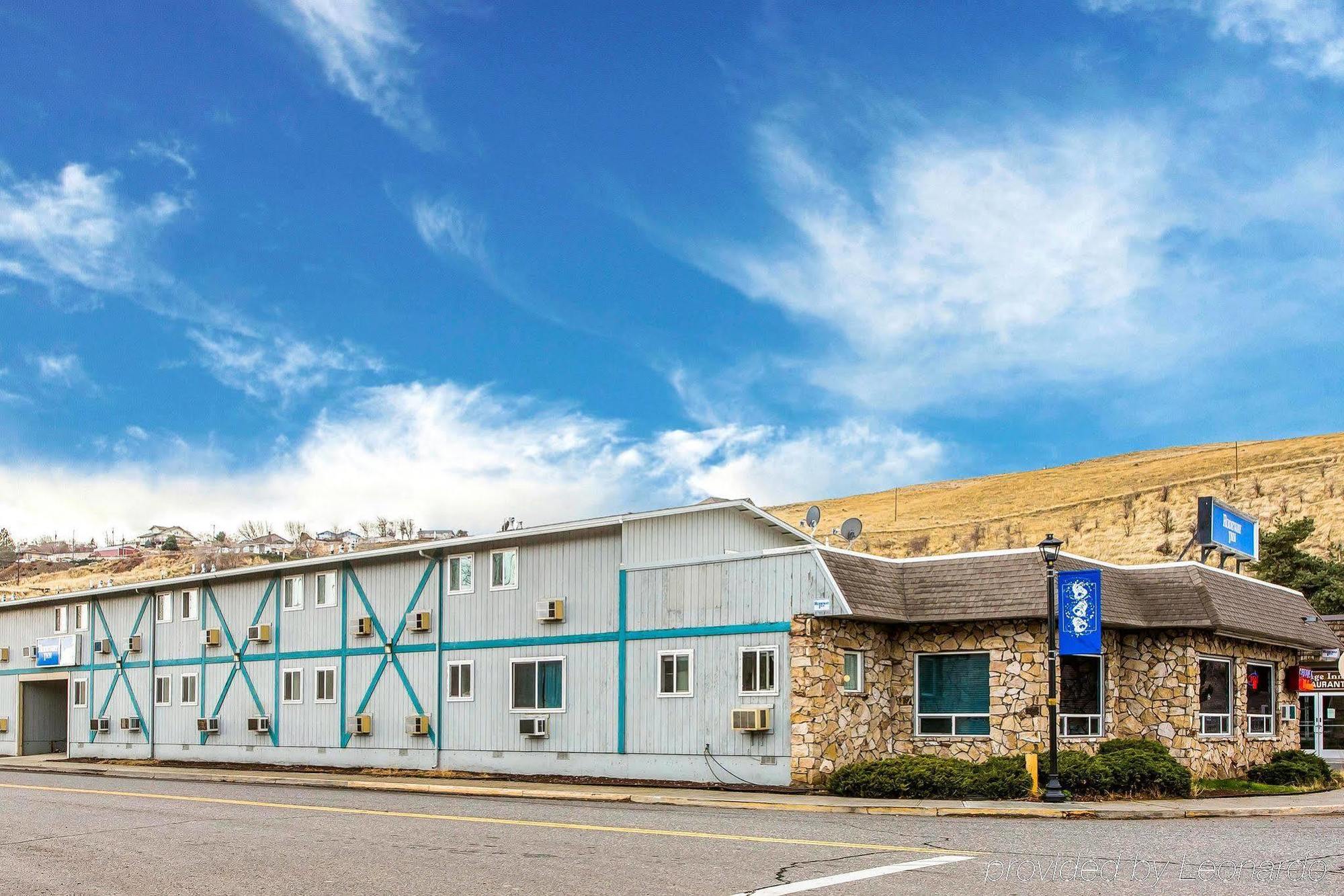 Rodeway Inn & Suites Arlington Dış mekan fotoğraf