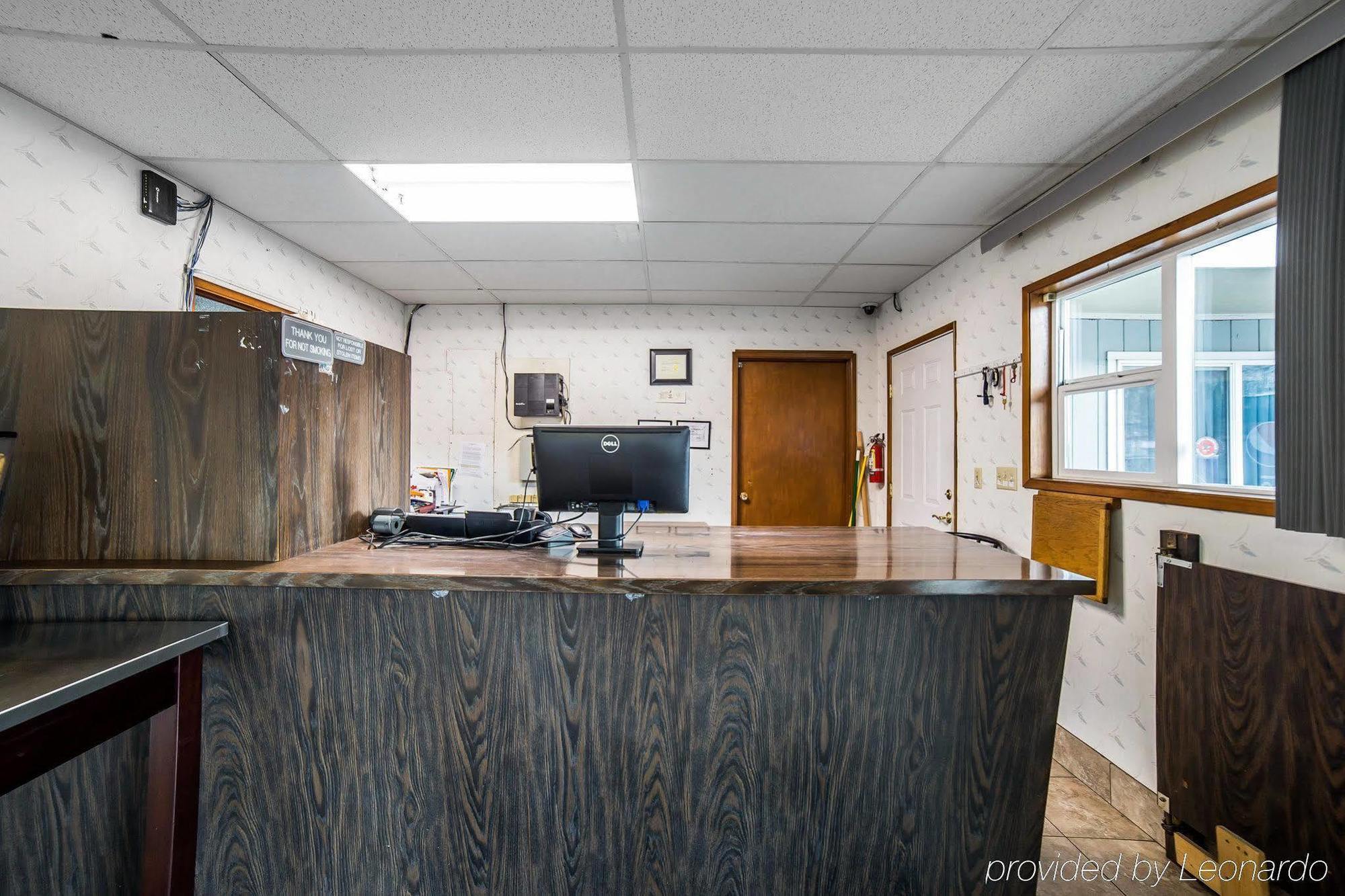 Rodeway Inn & Suites Arlington Dış mekan fotoğraf