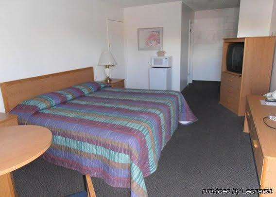 Rodeway Inn & Suites Arlington Dış mekan fotoğraf